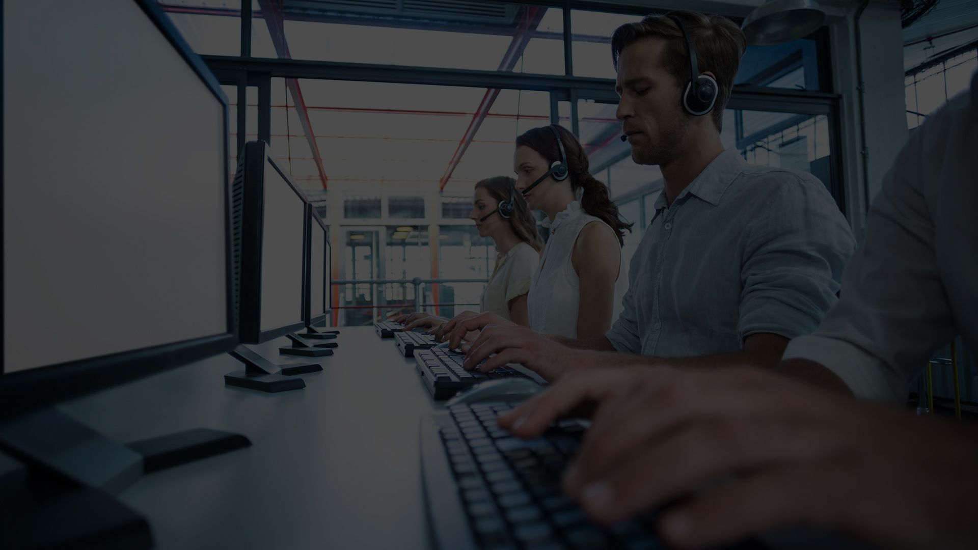 Vendas Via Call Center