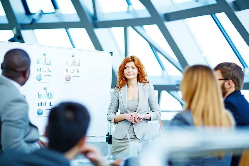 Cursos e Treinamentos 